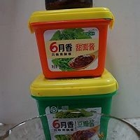 教你做酱爆鱿鱼