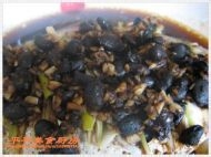 豆豉蒸平鱼的做法