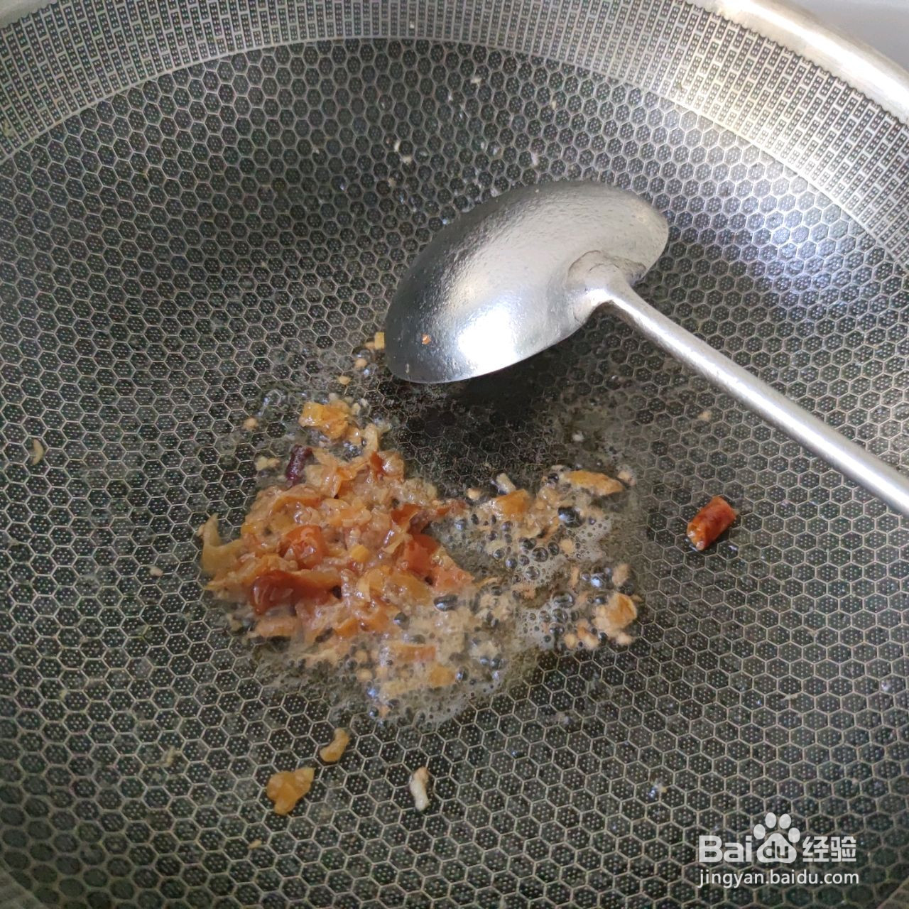 宫保鸡丁的做法