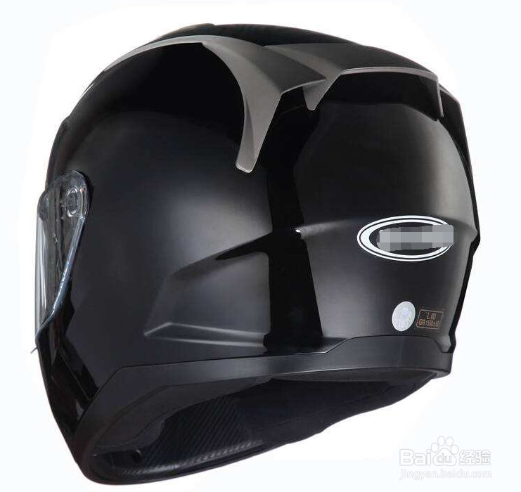 GSB头盔玻璃怎么换