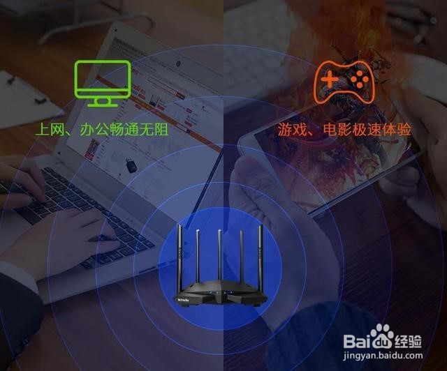 2019年最实用的路由器选购指南!