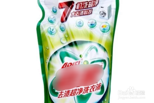 洗衣液怎么用