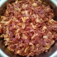 (详细做法)川味香肠怎么做,麻辣香肠的做法