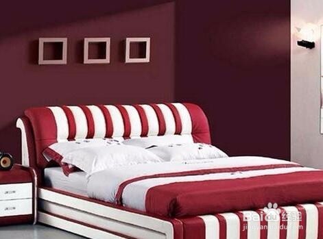 如何选择一张舒适的床