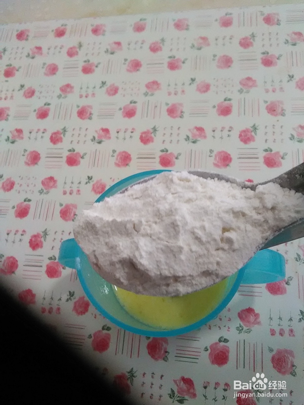 分享酸奶柠檬杯子蛋糕的详细做法