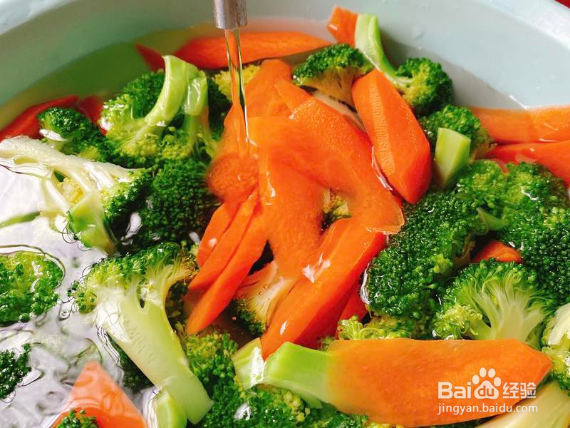 百吃不厌的凉拌菜的做法