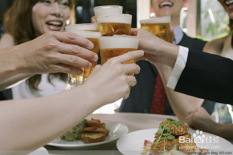 可以快速解酒吗?如何快速的解酒?