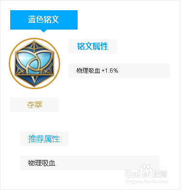 王者荣耀“庞统”全方面介绍