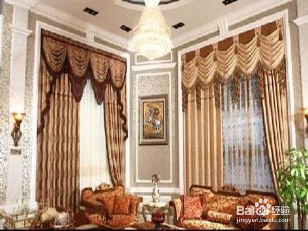 如何让窗帘店脱颖而出