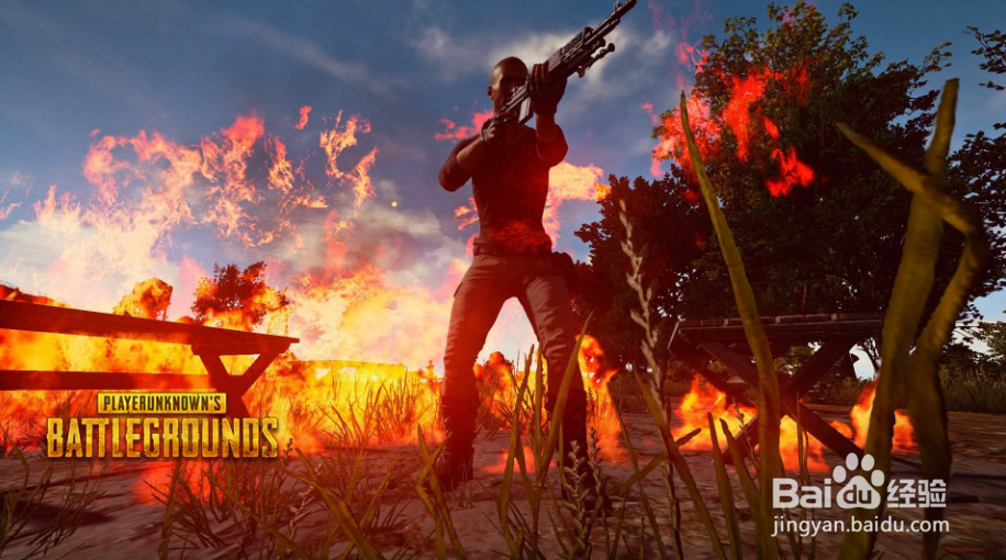 刺激战场砖厂攻略 沙漠地图砖厂怎么打