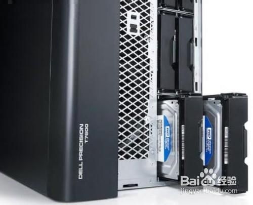 五大设计改进 戴尔Precision工作站解析