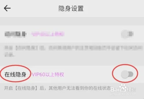 鲸鱼语音怎样在线隐身
