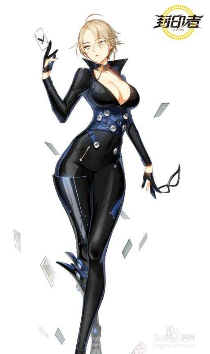 封印者哈比三转怎么加点