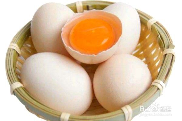 每天吃鸡蛋的好处（每天吃鸡蛋有哪些好处）