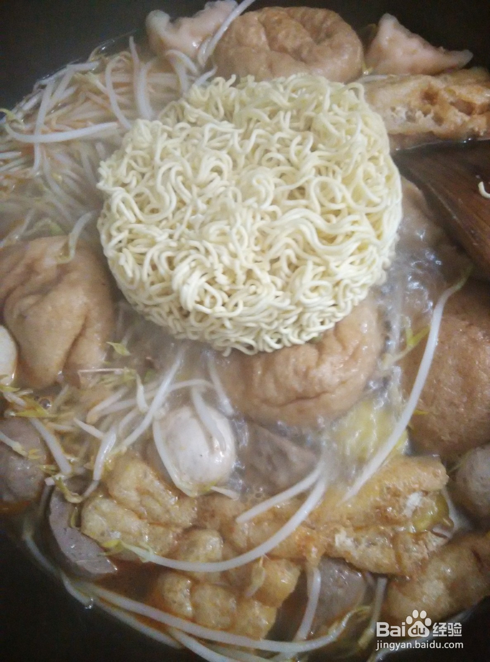 火锅如何做简单又速成?