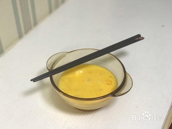 香肠鸡蛋卷的做法