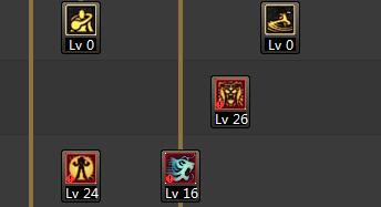 女气功刷图加点2017最新版?