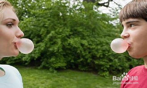 抗皱紧肤的 五个小秘方