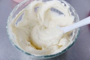 小番薯磅蛋糕怎么做？详细教程图解~