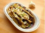 茄子凉拌怎么做好吃