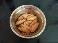 家庭可乐鸡翅做法总结