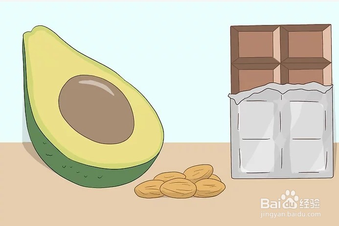 如何减掉肚子上的赘肉？