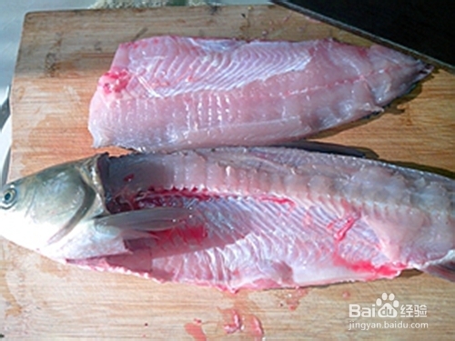 超详细家烧酸菜鱼：微辣酸菜鱼