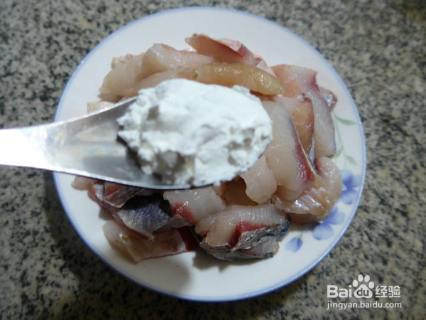 烹烹鱼酸菜鱼的做法