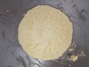 奶香充足椰蓉酥球