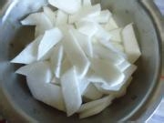 教你怎么做干煸萝卜