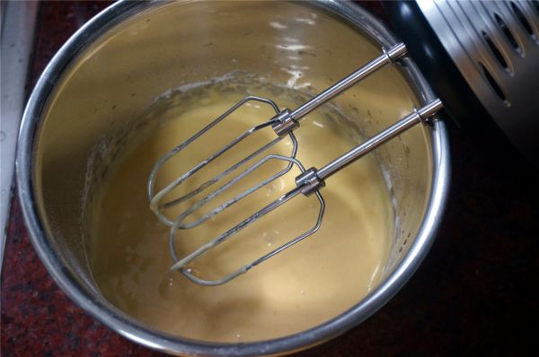 绿茶彩绘蛋糕卷