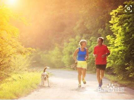 老年人早上锻炼时不要做哪些事情