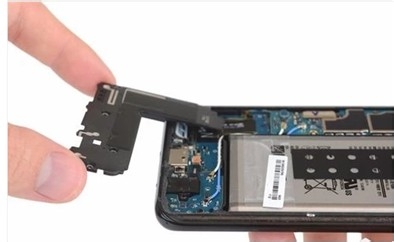 三星S8拆机教程