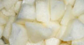 冰糖雪梨饮品