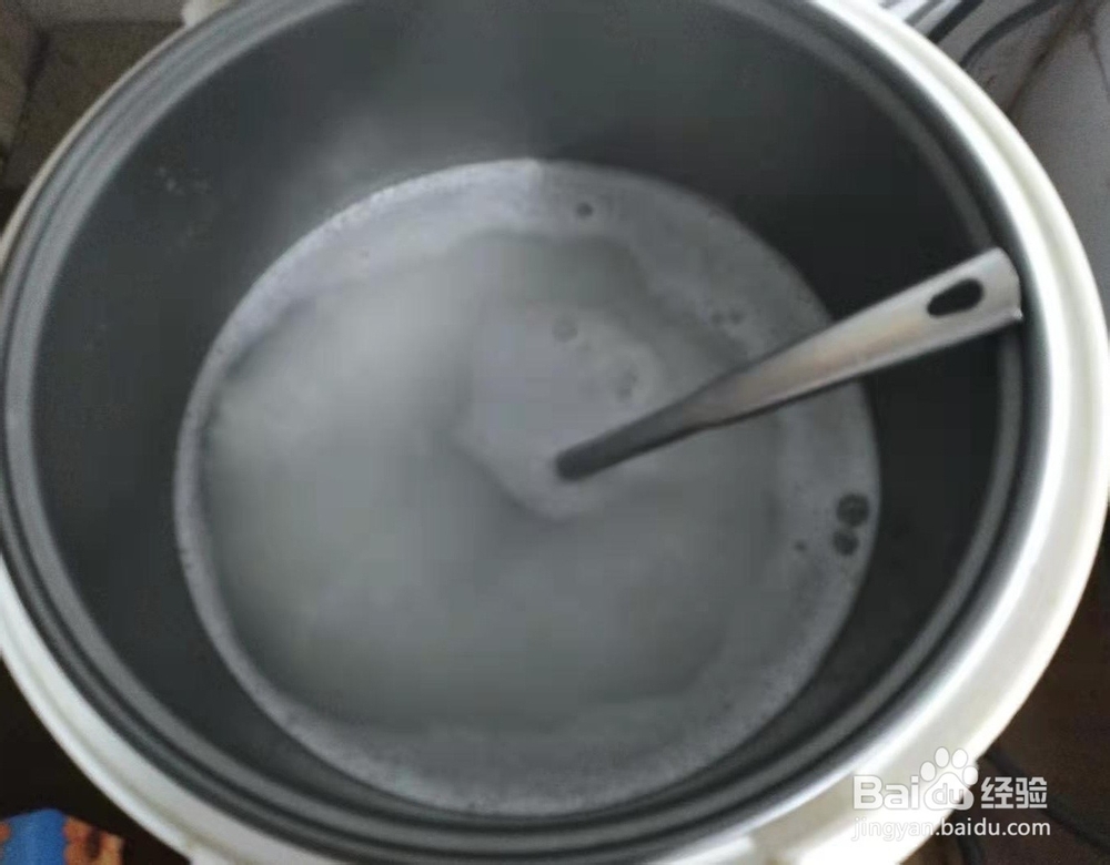 瘦肉粥怎样做才好吃？