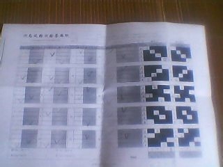 沟通行为风格测试小介绍