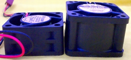 1U双K8服务器组装全程实录：[2]