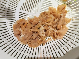 简单版酸汤肥牛