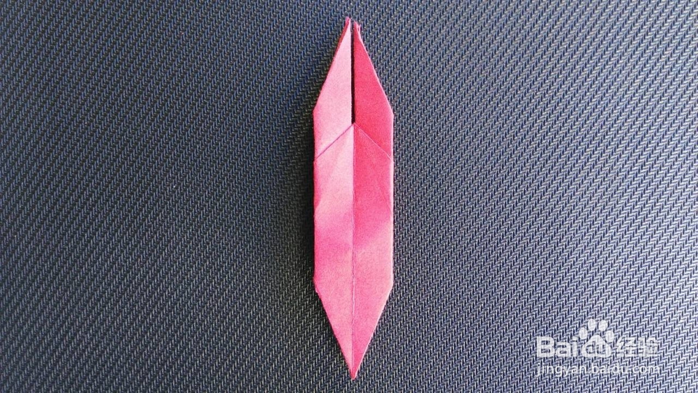 折纸——怎样折千纸鹤？