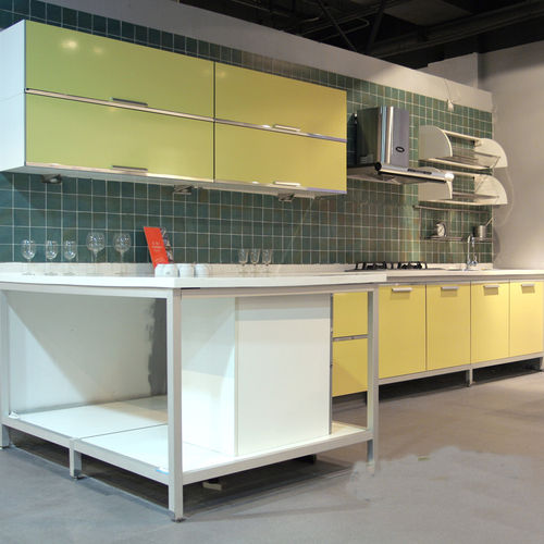 橱柜优劣判断的四个要素