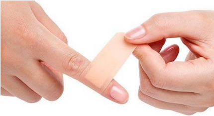 外伤该怎么处理伤口以及注意事项有哪些？