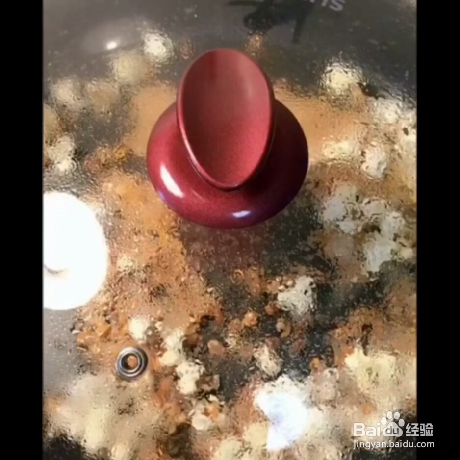 抹茶巧克力爆米花自己怎么做？