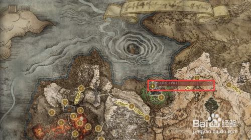 艾尔登法环铁棘大盾怎么获得