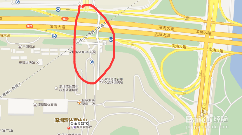 深圳湾体育中心（春茧）怎么样，好不好玩？