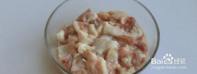 家常美味凤梨炒鸭丁