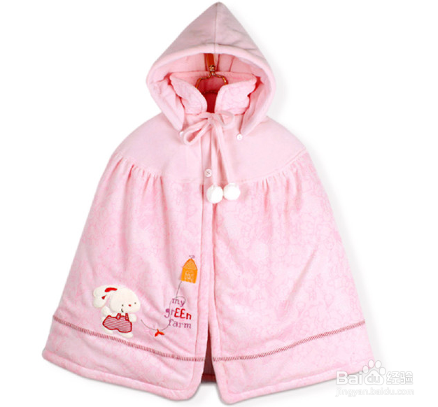 宝宝衣服款式的优缺点