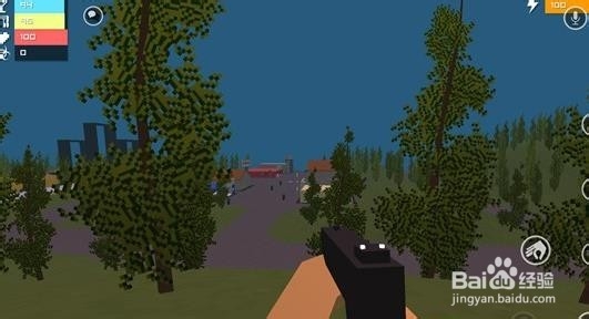 亿万僵尸怎么联机