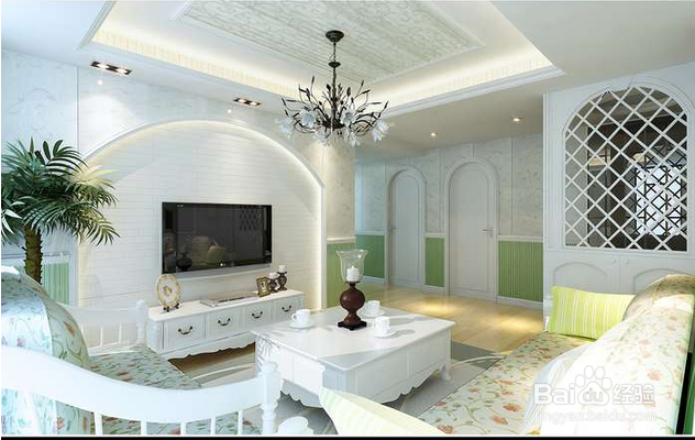 如何装饰出漂亮的房间