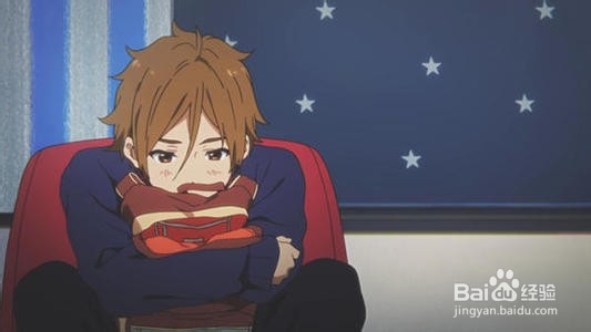猫系男友的疼爱方法