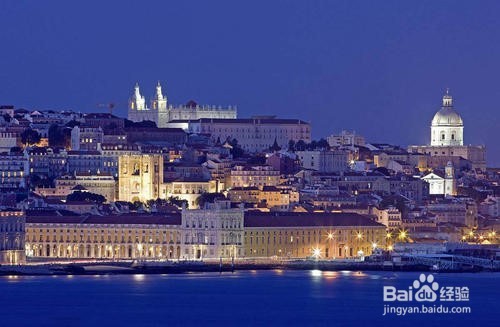 里斯本自由行攻略